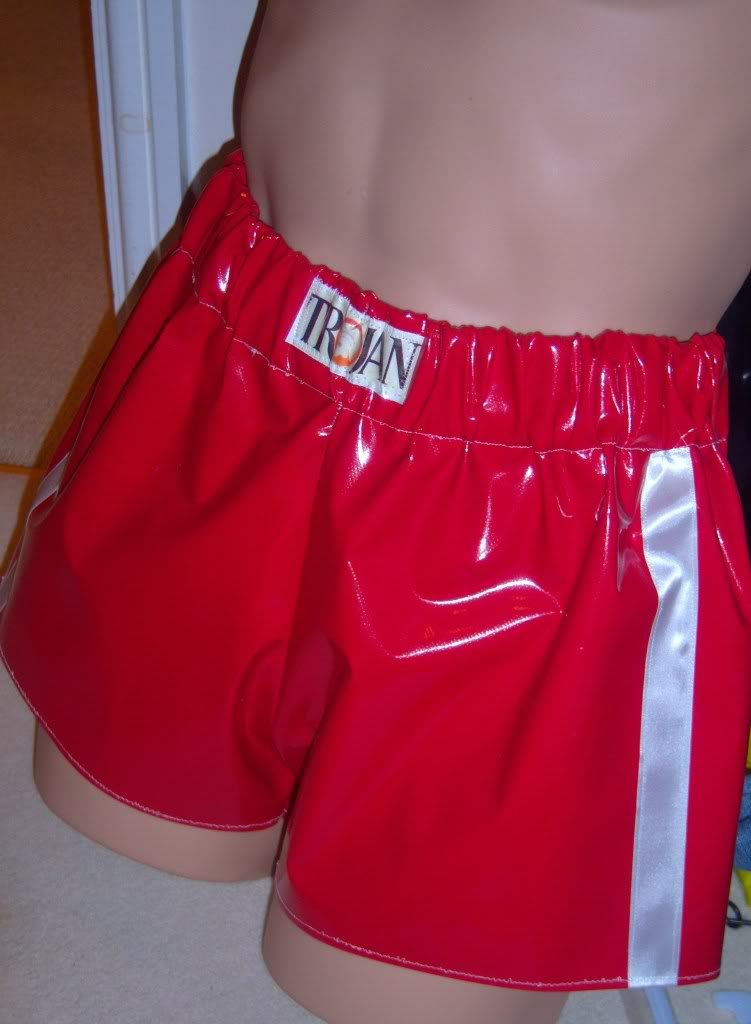 jordan boxing shorts